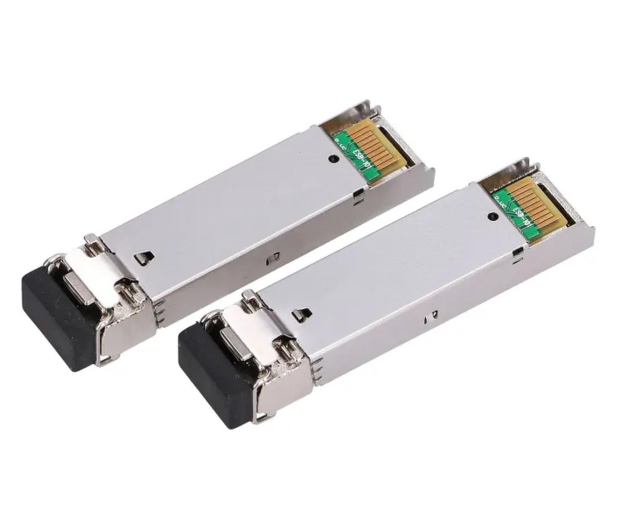 ExtraLink SFP 1.25G WDM  jednomodowy 20km LC PARA - 1542979 - zdjęcie 3